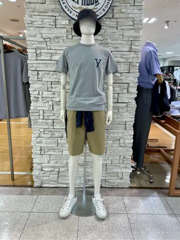 J.PRESS MEN 渡邊 コーディネート画像