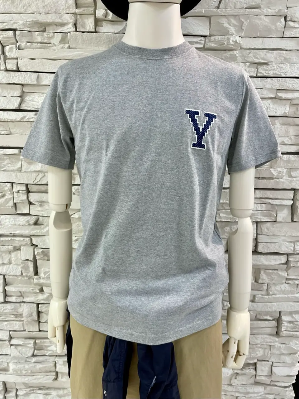 J.PRESS MEN 渡邊 コーディネート画像