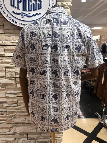 J.PRESS MEN 櫻木 コーディネート画像