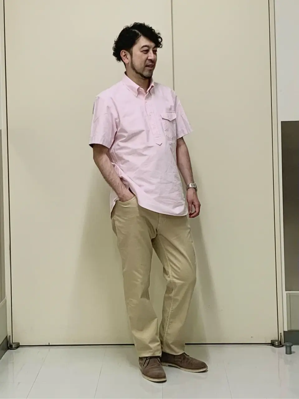  瀬戸 コーディネート画像