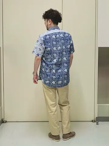 J.PRESS MEN 瀬戸 コーディネート画像