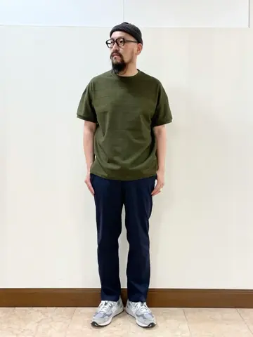 J.PRESS MEN 柳原 コーディネート画像