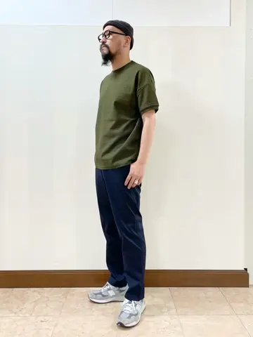 J.PRESS MEN 柳原 コーディネート画像