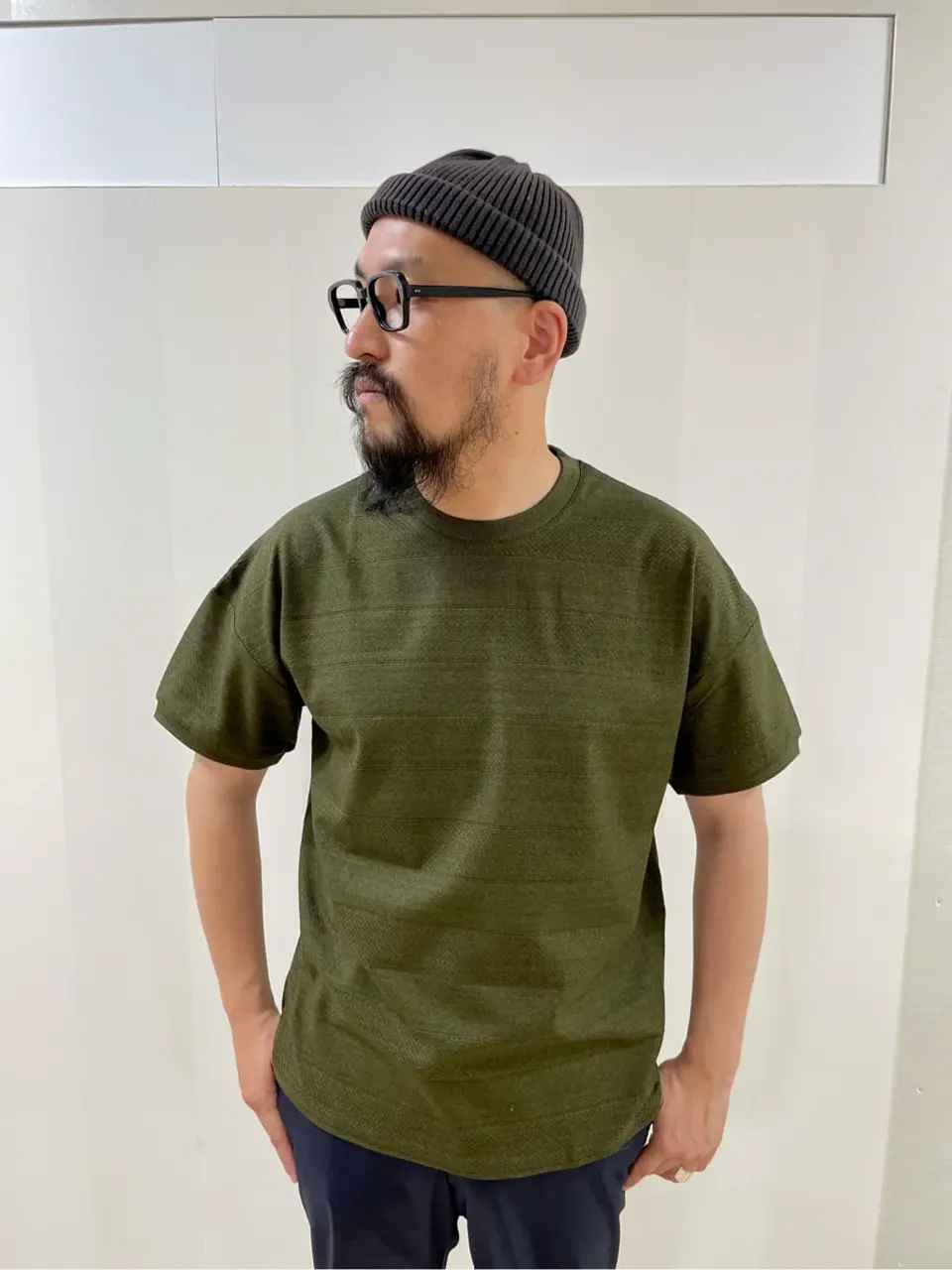 J.PRESS MEN 柳原 コーディネート画像