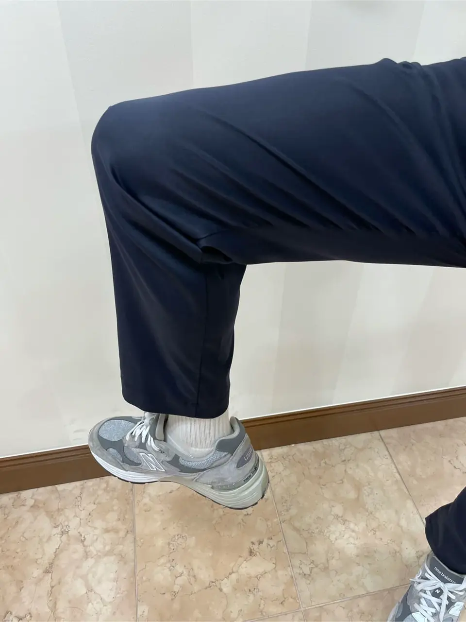 J.PRESS MEN 柳原 コーディネート画像