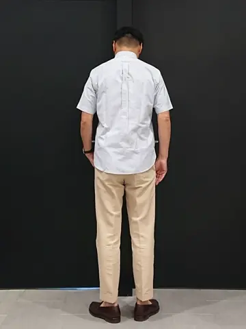 J.PRESS MEN 矢部 コーディネート画像