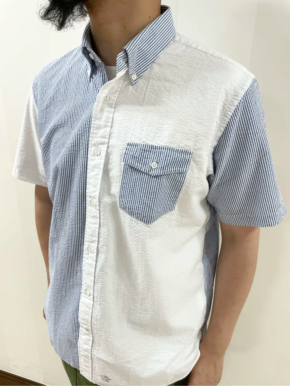 J.PRESS MEN 柳原 コーディネート画像