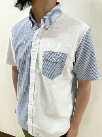 J.PRESS MEN 柳原 コーディネート画像