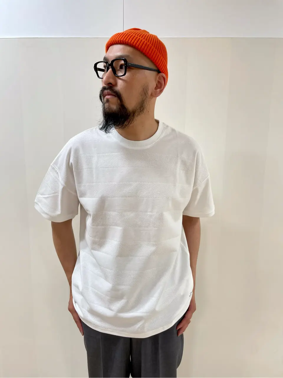 J.PRESS MEN 柳原 コーディネート画像