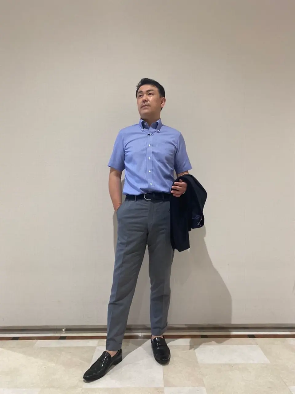  川野辺 コーディネート画像