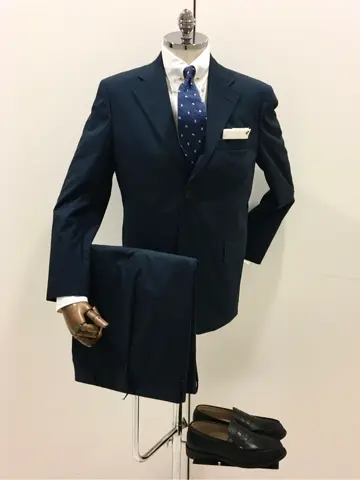 J.PRESS MEN 今山 コーディネート画像