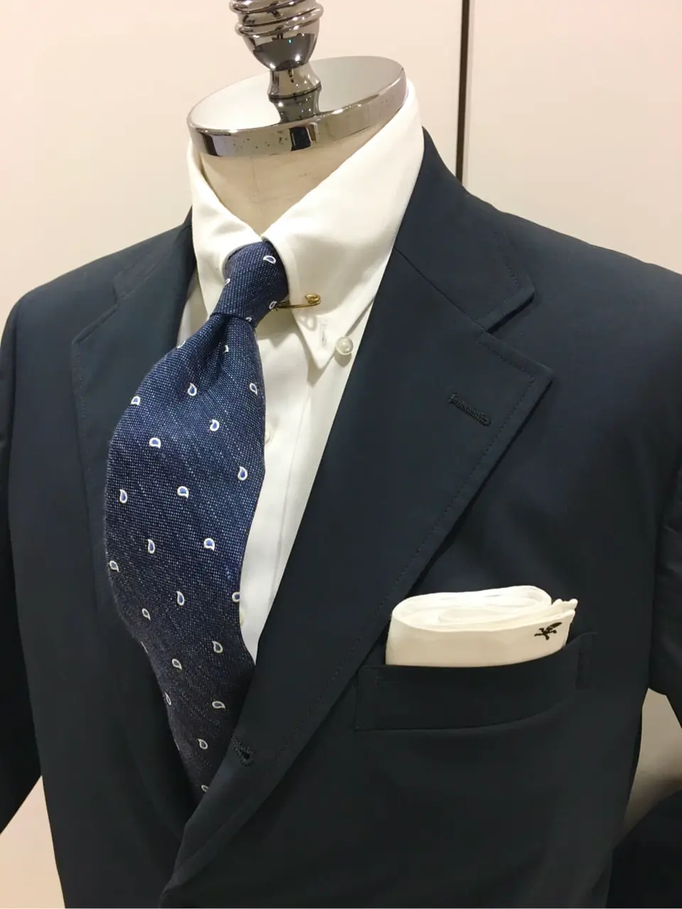 J.PRESS MEN 今山 コーディネート画像