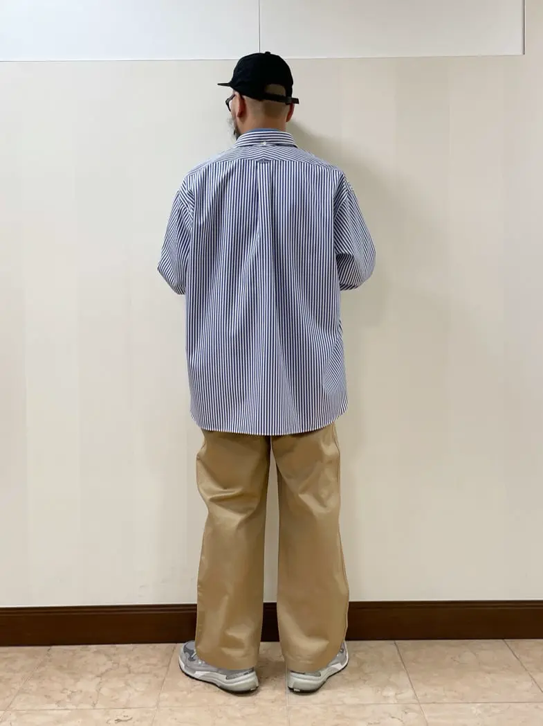 J.PRESS MEN 柳原 コーディネート画像