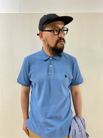 J.PRESS MEN 柳原 コーディネート画像