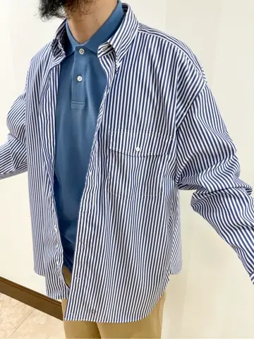 J.PRESS MEN 柳原 コーディネート画像