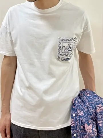 J.PRESS MEN 岡部 コーディネート画像