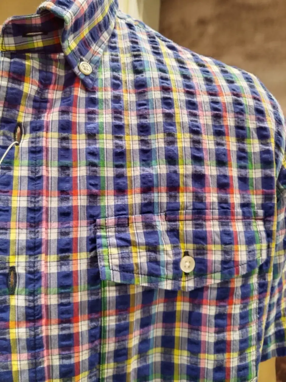 J.PRESS MEN 渡瀬 コーディネート画像