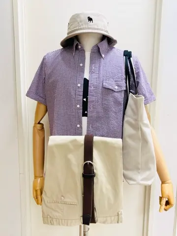 J.PRESS MEN 笹島 コーディネート画像