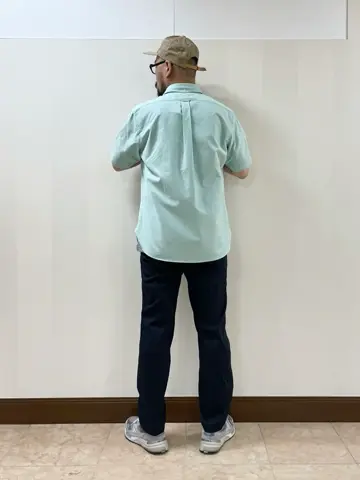 J.PRESS MEN 柳原 コーディネート画像