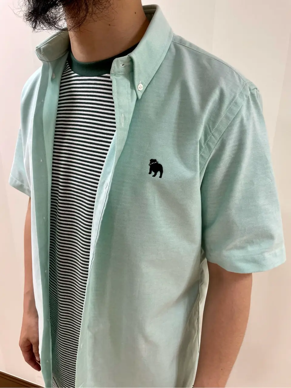 J.PRESS MEN 柳原 コーディネート画像