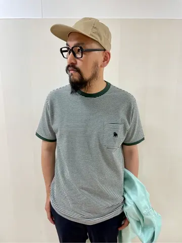 J.PRESS MEN 柳原 コーディネート画像