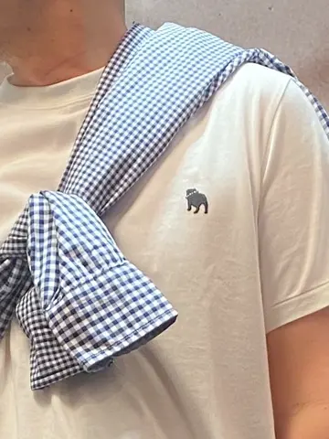 J.PRESS MEN 岩名 コーディネート画像