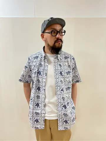 J.PRESS MEN 柳原 コーディネート画像