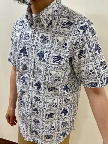 J.PRESS MEN 柳原 コーディネート画像