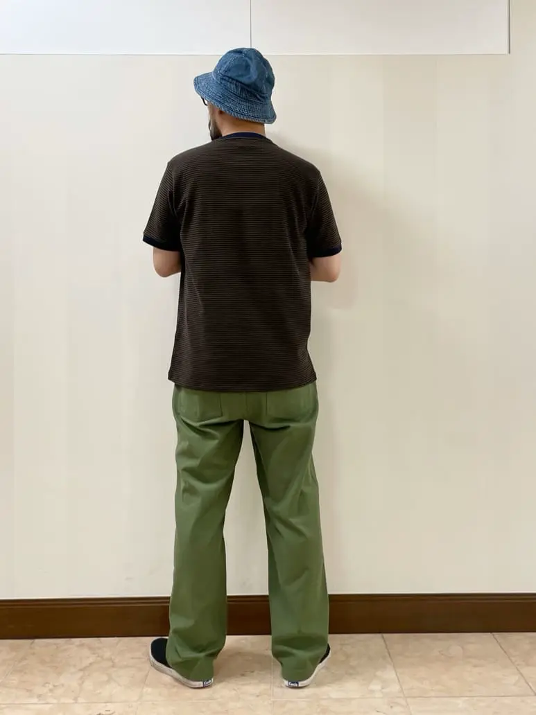 J.PRESS MEN 柳原 コーディネート画像