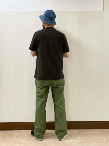 J.PRESS MEN 柳原 コーディネート画像