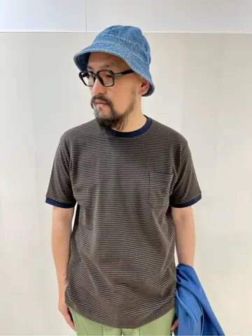 J.PRESS MEN 柳原 コーディネート画像