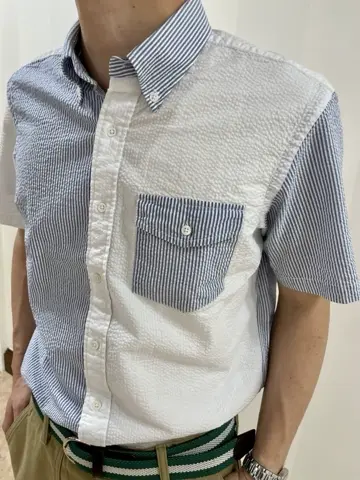 J.PRESS MEN 岡部 コーディネート画像