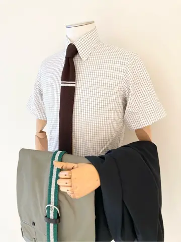 J.PRESS MEN 笹島 コーディネート画像