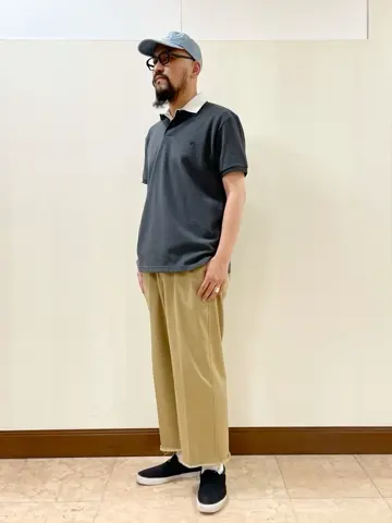 J.PRESS MEN 柳原 コーディネート画像