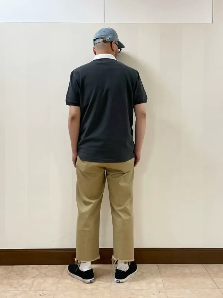 J.PRESS MEN 柳原 コーディネート画像