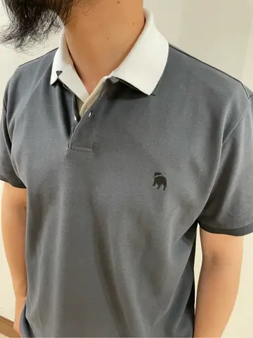 J.PRESS MEN 柳原 コーディネート画像