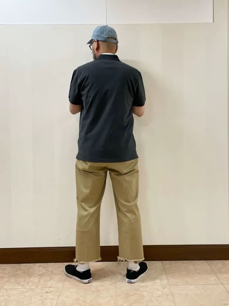 J.PRESS MEN 柳原 コーディネート画像