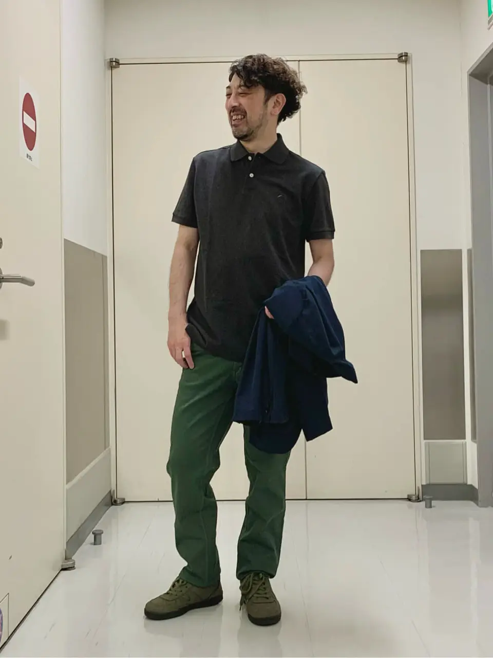  瀬戸 コーディネート画像