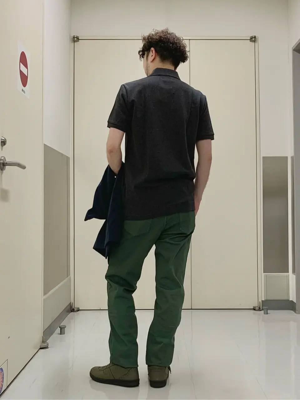 J.PRESS MEN 瀬戸 コーディネート画像