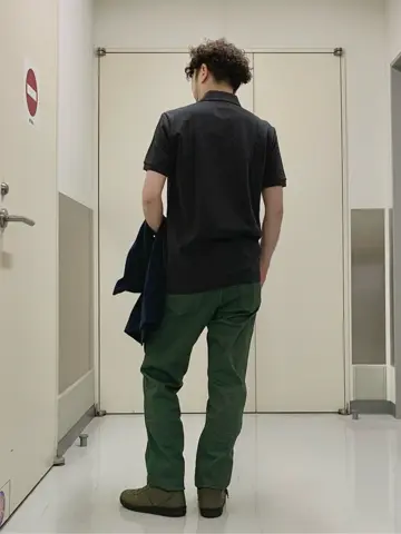 J.PRESS MEN 瀬戸 コーディネート画像