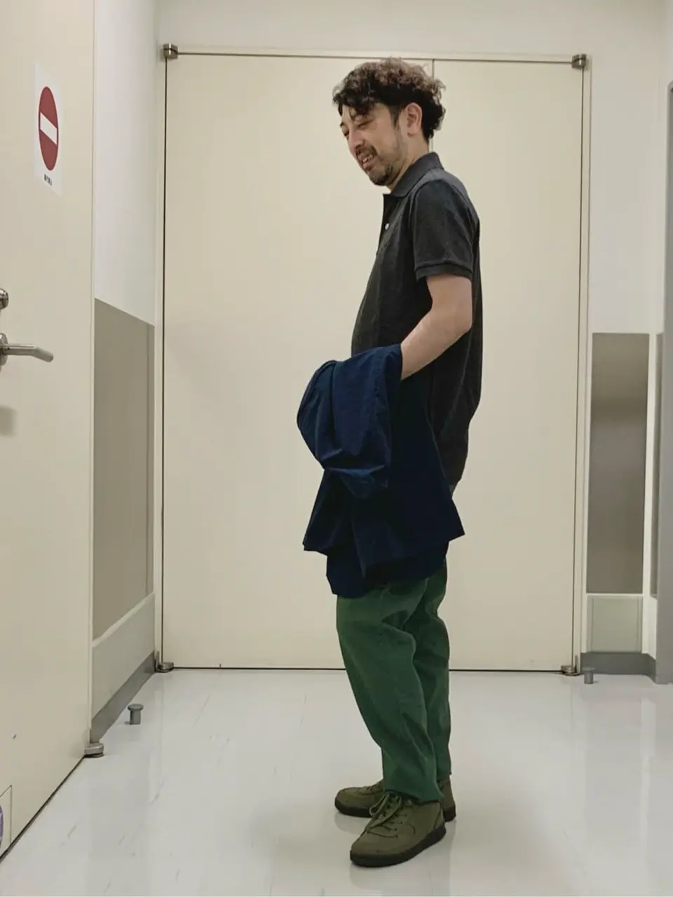 J.PRESS MEN 瀬戸 コーディネート画像