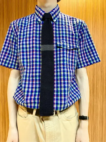 J.PRESS MEN 近藤 コーディネート画像