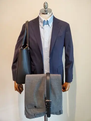 J.PRESS MEN 佐竹 コーディネート画像