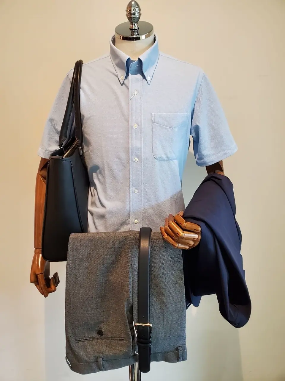 J.PRESS MEN 佐竹 コーディネート画像