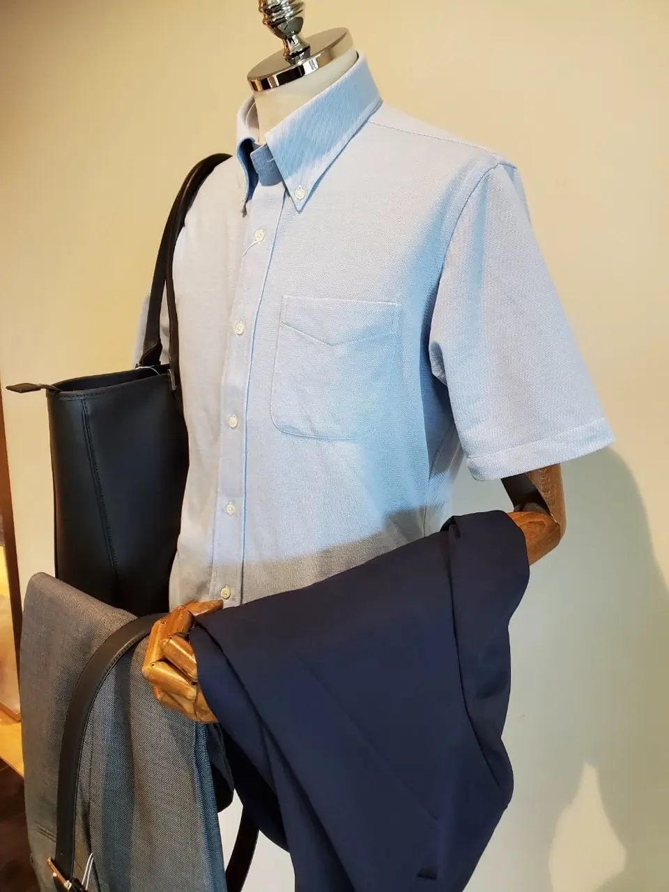 J.PRESS MEN 佐竹 コーディネート画像