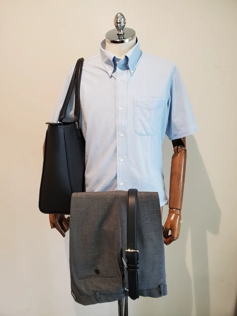 J.PRESS MEN 佐竹 コーディネート画像