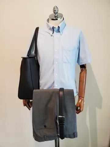 J.PRESS MEN 佐竹 コーディネート画像