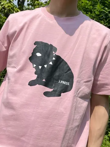 J.PRESS MEN 小沼 コーディネート画像