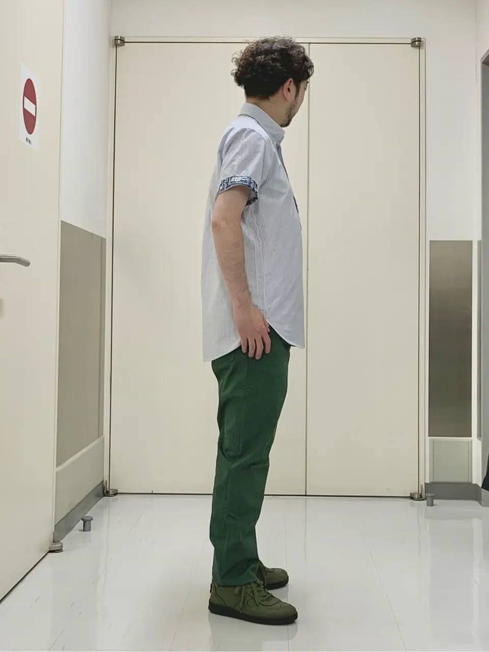 J.PRESS MEN 瀬戸 コーディネート画像