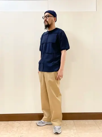 J.PRESS MEN 柳原 コーディネート画像